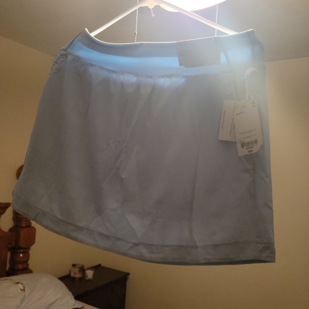 Skort